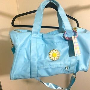 Stoney Clover Lane x Target Duffle Bag